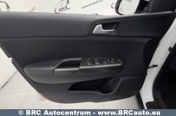 Kia Sportage 1.7 CRDi 2016 full