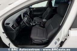 Kia Sportage 1.7 CRDi 2016 full