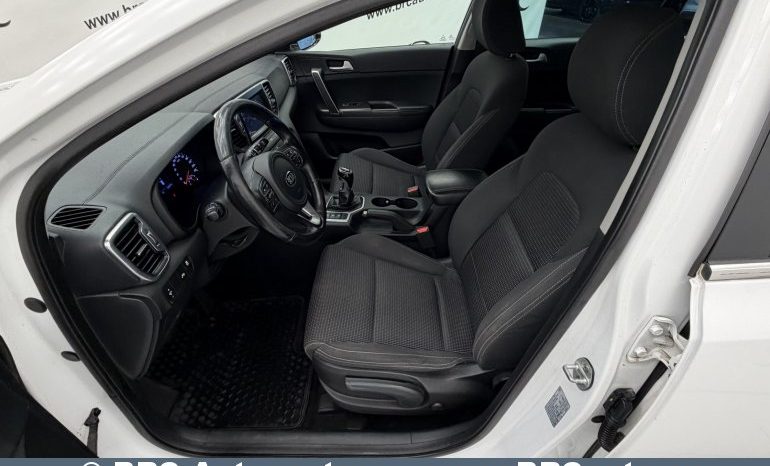 Kia Sportage 1.7 CRDi 2016 full