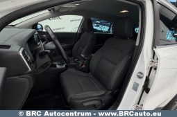 Kia Sportage 1.7 CRDi 2016 full