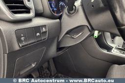 Kia Sportage 1.7 CRDi 2016 full