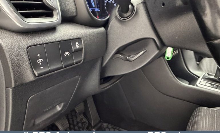 Kia Sportage 1.7 CRDi 2016 full