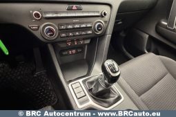 Kia Sportage 1.7 CRDi 2016 full