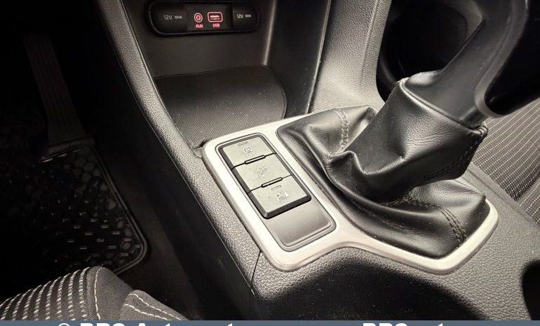 Kia Sportage 1.7 CRDi 2016 full