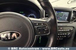 Kia Sportage 1.7 CRDi 2016 full