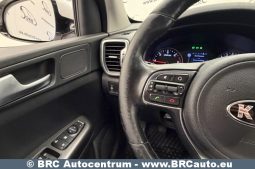 Kia Sportage 1.7 CRDi 2016 full