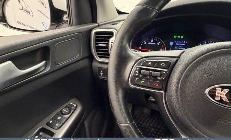 Kia Sportage 1.7 CRDi 2016 full