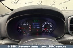 Kia Sportage 1.7 CRDi 2016 full