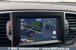 Kia Sportage 1.7 CRDi 2016 full