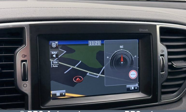 Kia Sportage 1.7 CRDi 2016 full