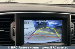 Kia Sportage 1.7 CRDi 2016 full