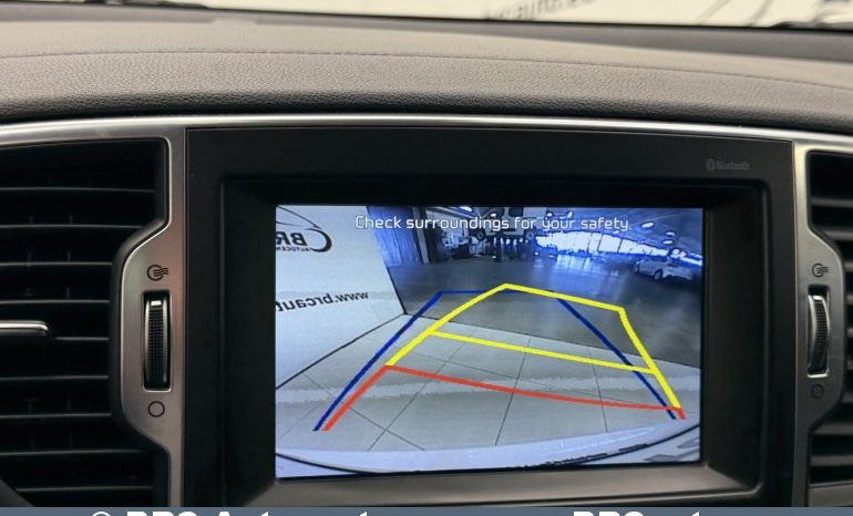 Kia Sportage 1.7 CRDi 2016 full