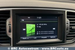 Kia Sportage 1.7 CRDi 2016 full