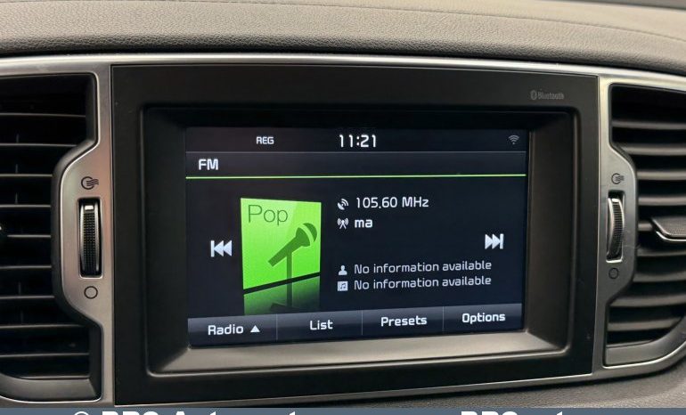 Kia Sportage 1.7 CRDi 2016 full