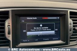 Kia Sportage 1.7 CRDi 2016 full