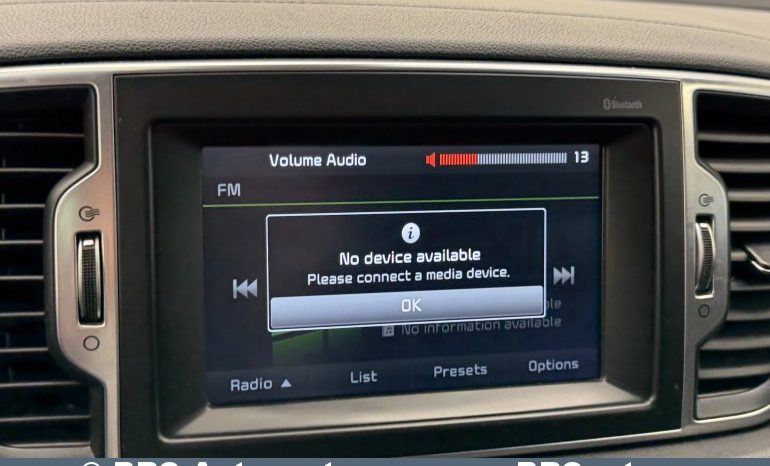 Kia Sportage 1.7 CRDi 2016 full