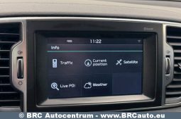 Kia Sportage 1.7 CRDi 2016 full