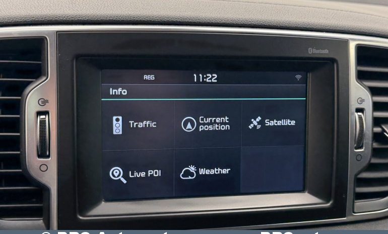 Kia Sportage 1.7 CRDi 2016 full