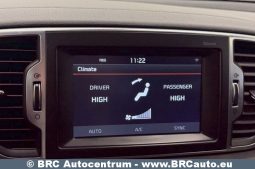 Kia Sportage 1.7 CRDi 2016 full