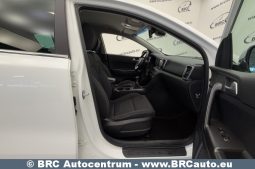 Kia Sportage 1.7 CRDi 2016