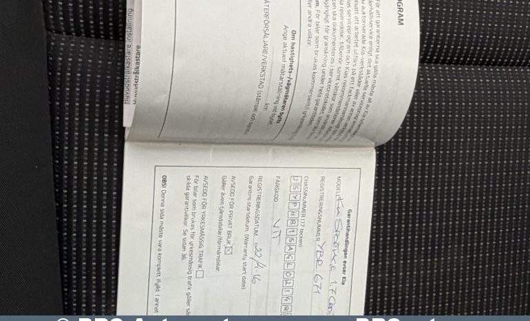 Kia Sportage 1.7 CRDi 2016 full