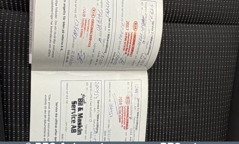 Kia Sportage 1.7 CRDi 2016 full