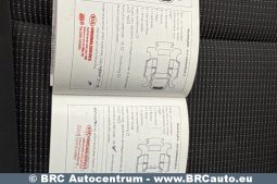 Kia Sportage 1.7 CRDi 2016 full