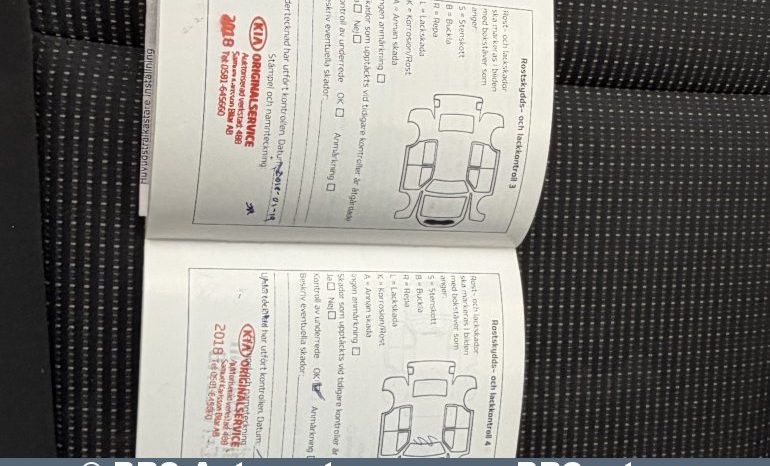 Kia Sportage 1.7 CRDi 2016 full