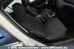 Kia Sportage 1.7 CRDi 2016