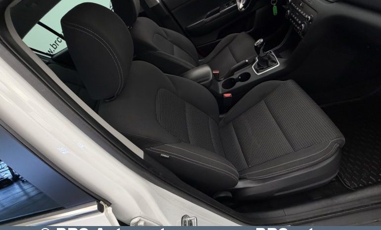 Kia Sportage 1.7 CRDi 2016 full