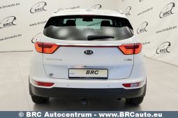 Kia Sportage 1.7 CRDi 2016 full