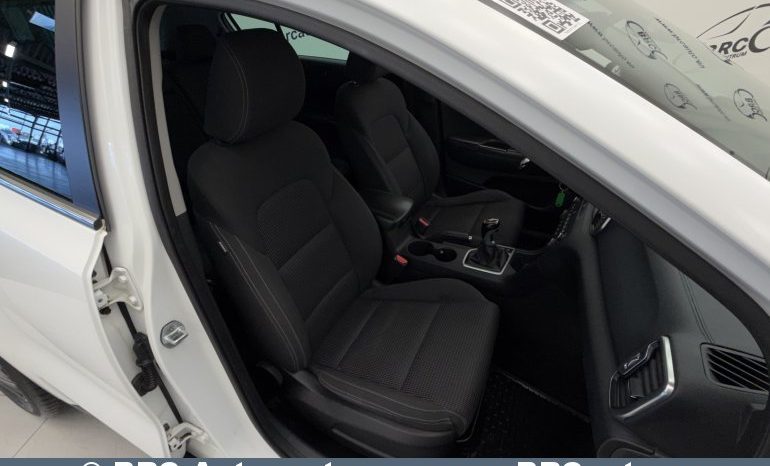 Kia Sportage 1.7 CRDi 2016 full