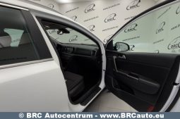 Kia Sportage 1.7 CRDi 2016 full