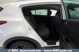 Kia Sportage 1.7 CRDi 2016 full