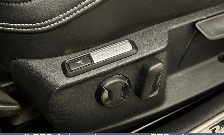 Volkswagen Passat 2.0 TDI R-Line DSG Automatas 2015 full