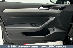 Volkswagen Passat 2.0 TDI R-Line DSG Automatas 2015 full