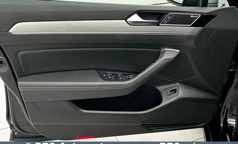 Volkswagen Passat 2.0 TDI R-Line DSG Automatas 2015 full