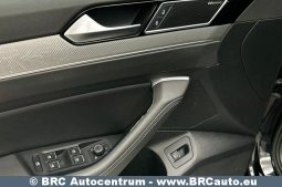 Volkswagen Passat 2.0 TDI R-Line DSG Automatas 2015 full