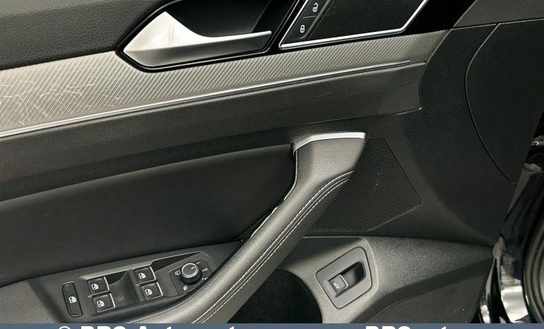 Volkswagen Passat 2.0 TDI R-Line DSG Automatas 2015 full