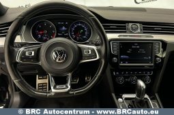 Volkswagen Passat 2.0 TDI R-Line DSG Automatas 2015 full