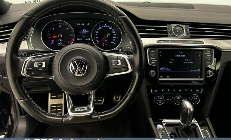 Volkswagen Passat 2.0 TDI R-Line DSG Automatas 2015 full