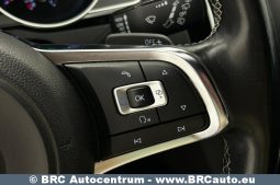 Volkswagen Passat 2.0 TDI R-Line DSG Automatas 2015 full