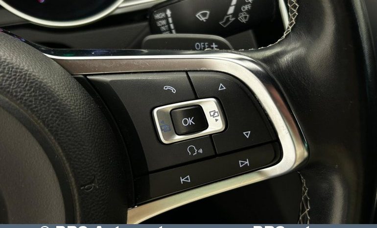 Volkswagen Passat 2.0 TDI R-Line DSG Automatas 2015 full