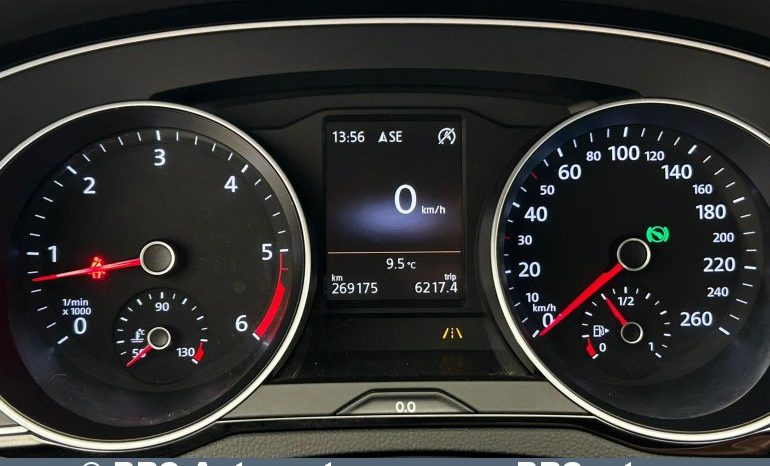 Volkswagen Passat 2.0 TDI R-Line DSG Automatas 2015 full