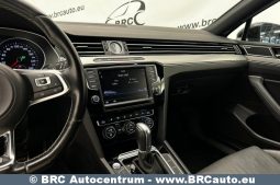 Volkswagen Passat 2.0 TDI R-Line DSG Automatas 2015 full