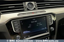 Volkswagen Passat 2.0 TDI R-Line DSG Automatas 2015 full