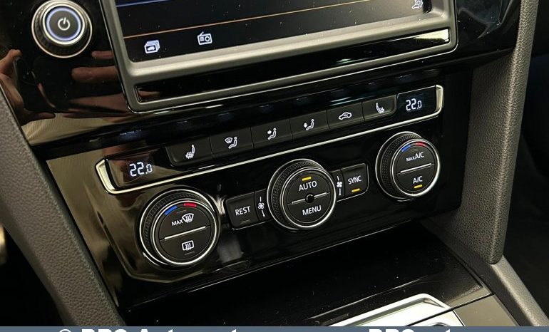 Volkswagen Passat 2.0 TDI R-Line DSG Automatas 2015 full