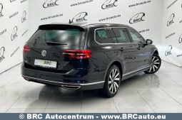 Volkswagen Passat 2.0 TDI R-Line DSG Automatas 2015