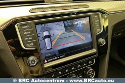 Volkswagen Passat 2.0 TDI R-Line DSG Automatas 2015 full
