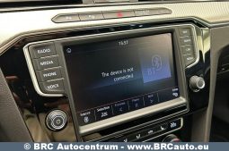 Volkswagen Passat 2.0 TDI R-Line DSG Automatas 2015 full